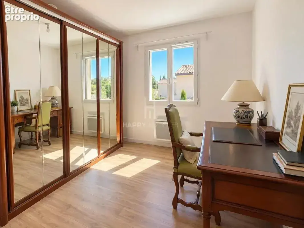 Bastide contemporaine Alpilles Sud - photo 20