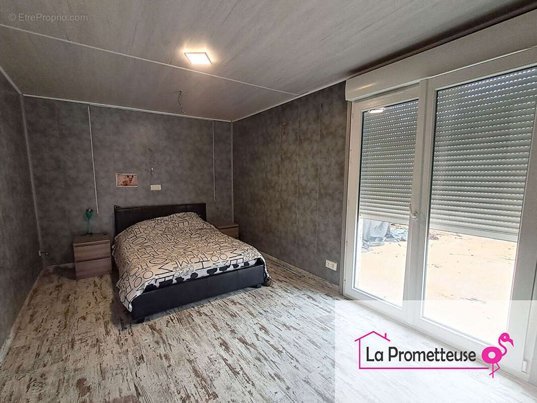 Maison à SAINT-GERMAIN