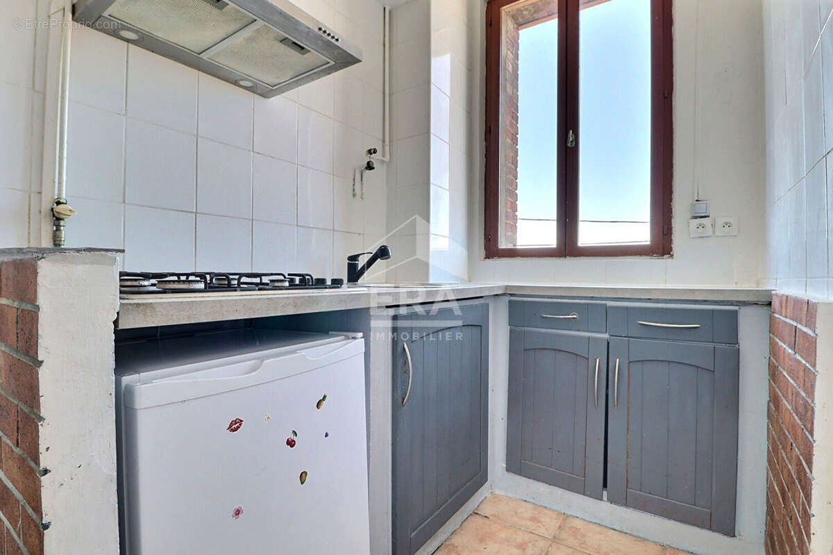 Appartement 28m² à bobigny - photo 4