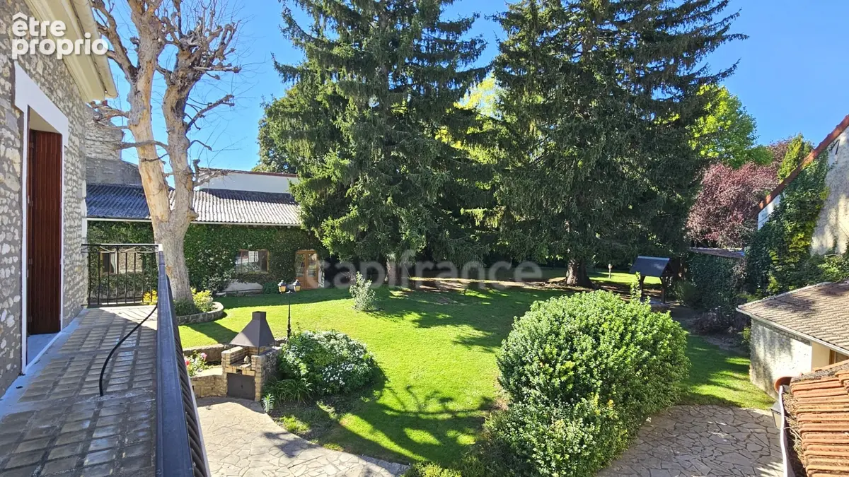 A vendre Maison en Pierre 8 pièces ETAMPES (91) - photo 4