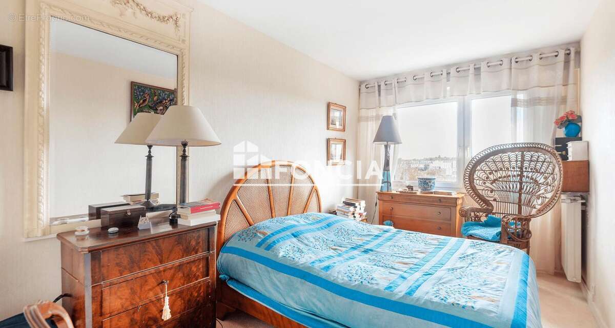 Appartement à ANTONY