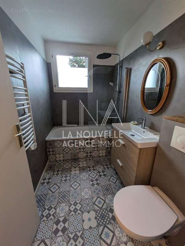 Appartement à BAGNOLET