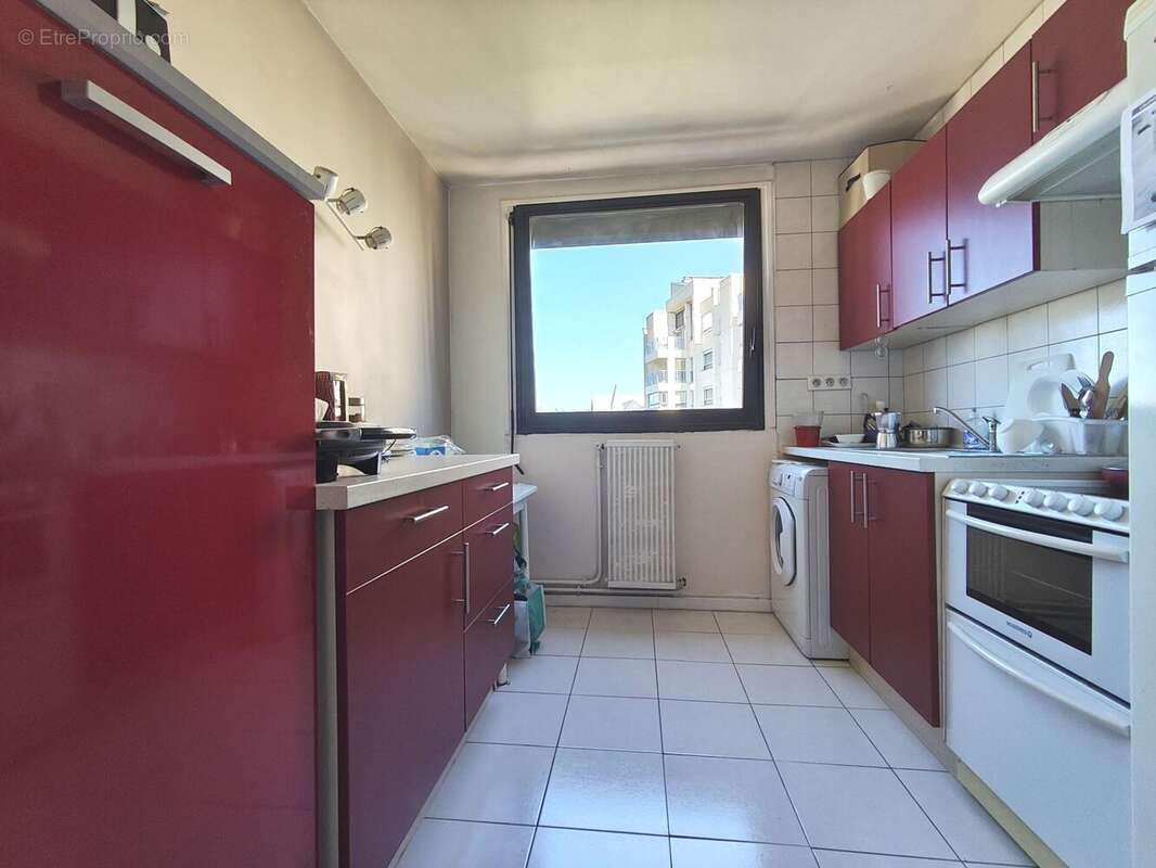 Appartement à ROUEN