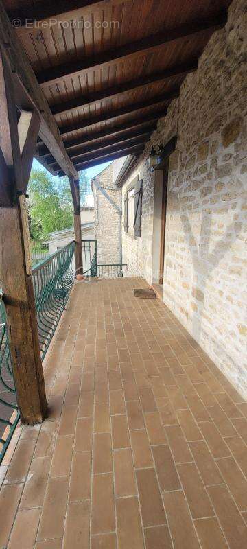 Maison à PITHIVIERS