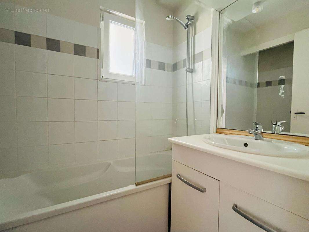 Appartement à LA ROCHELLE