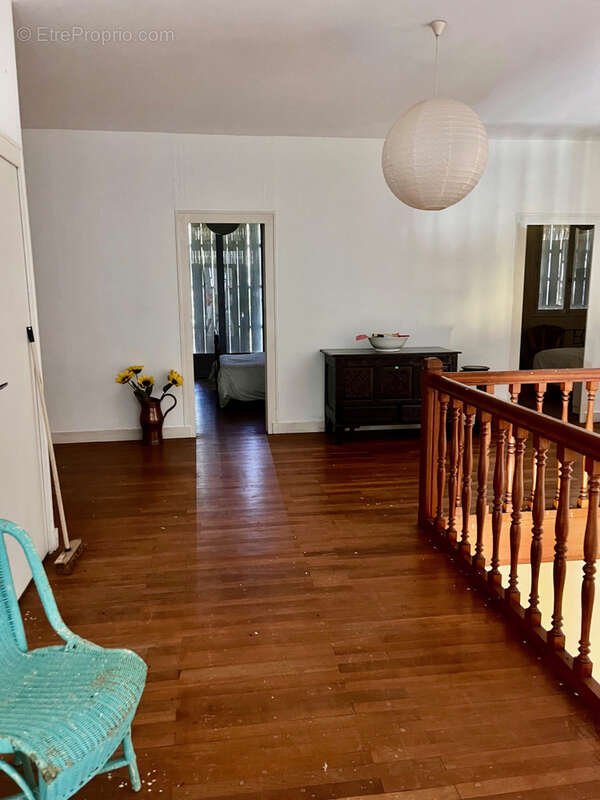 Maison à MONTREUIL-BELLAY