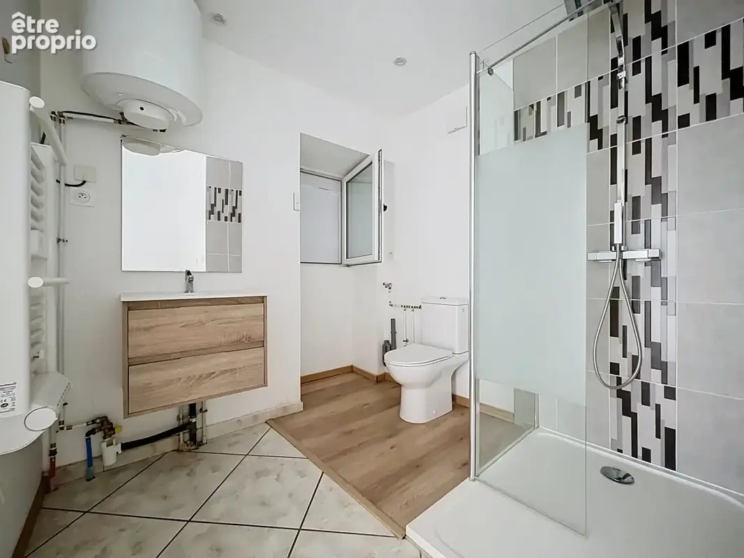 CASTILLON-LA-BATAILLE: Appartement T2 moderne - photo 3