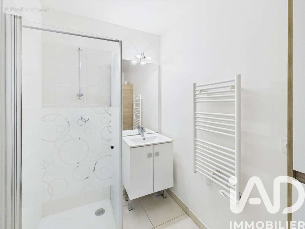 Photo 7 - Appartement à ALFORTVILLE