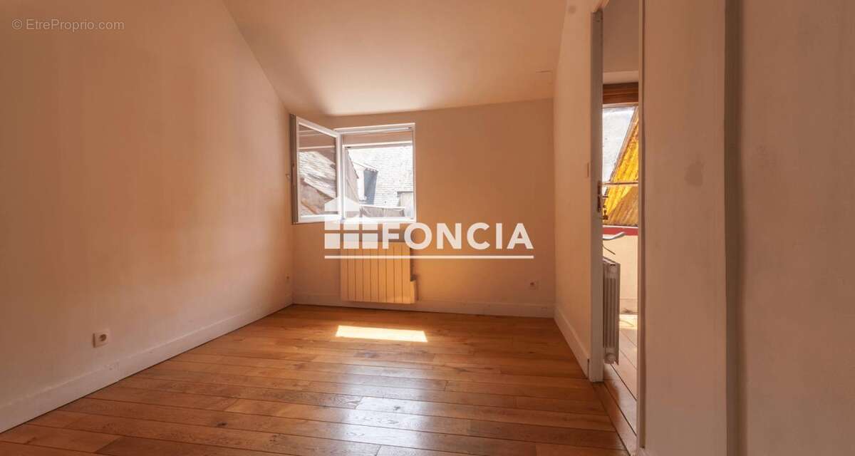Exclusivite orleans proximite place du chatelet - photo 9