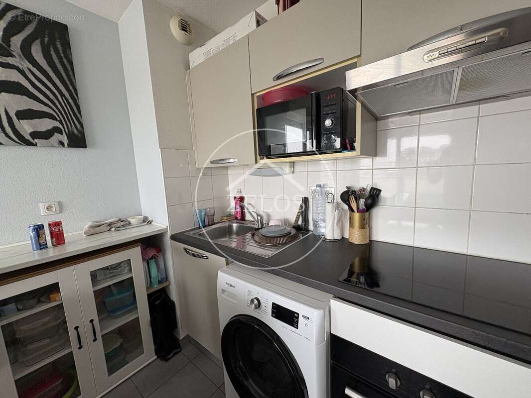 Appartement à CENON