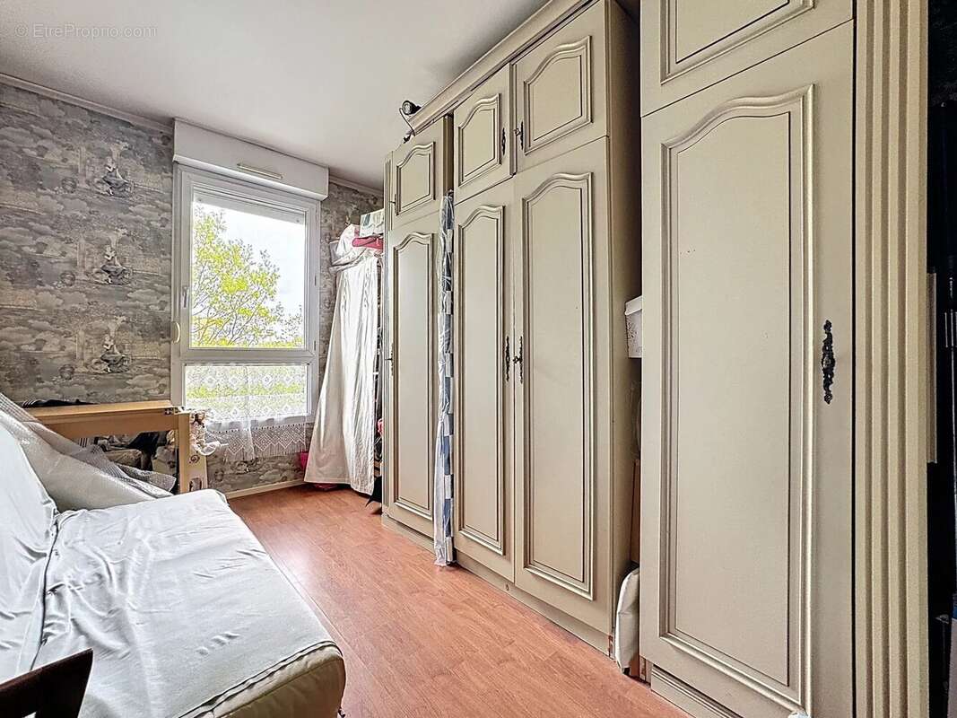 Appartement à ELANCOURT