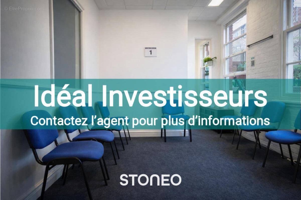 Appartement à PARIS-9E