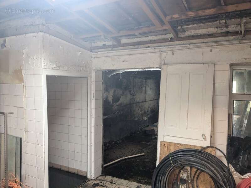 Appartement à GUEMENE-SUR-SCORFF