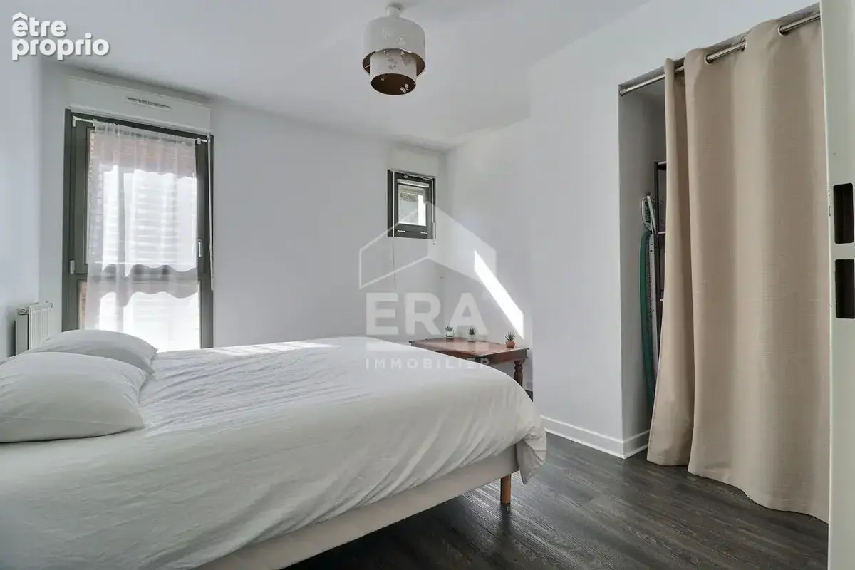 Appartement 91m² à l'île-saint-denis - photo 7