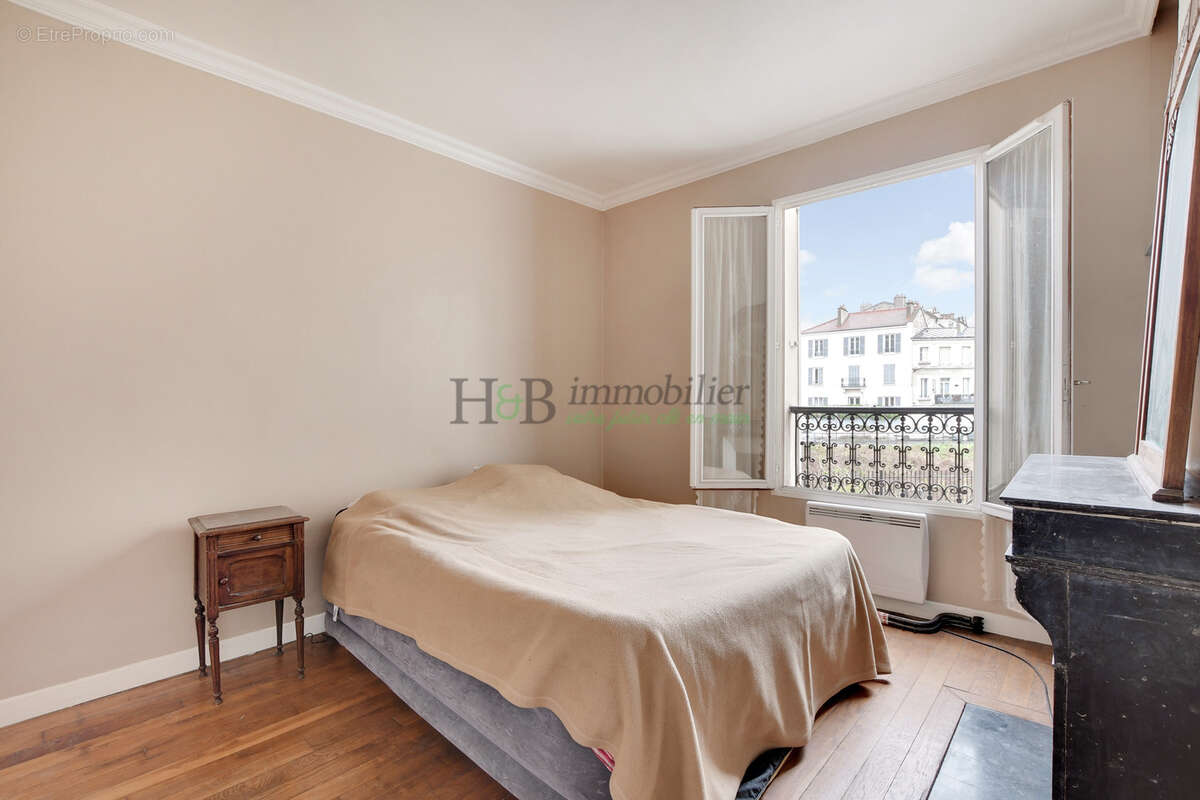 Appartement à VINCENNES