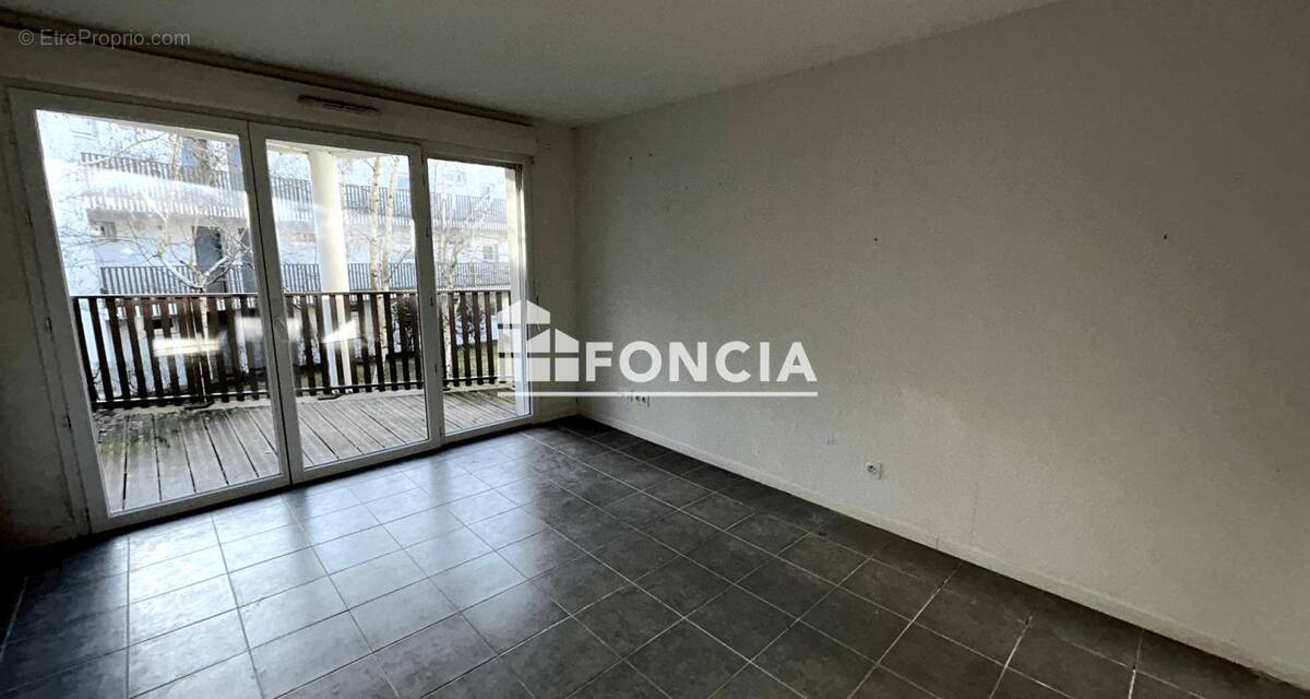 Appartement à CENON