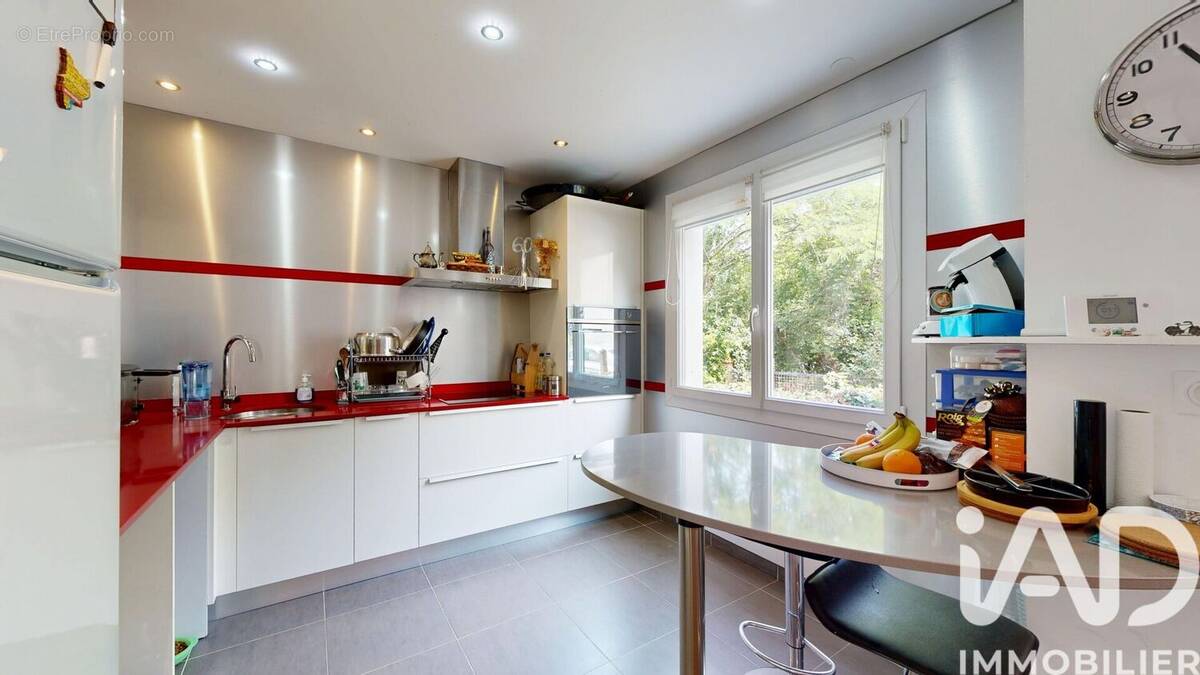 Photo 1 - Maison à MONTBERON