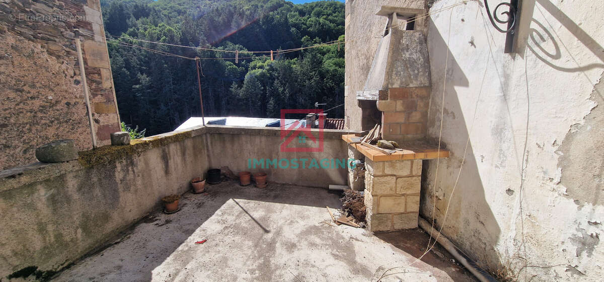 Maison de village - photo 6