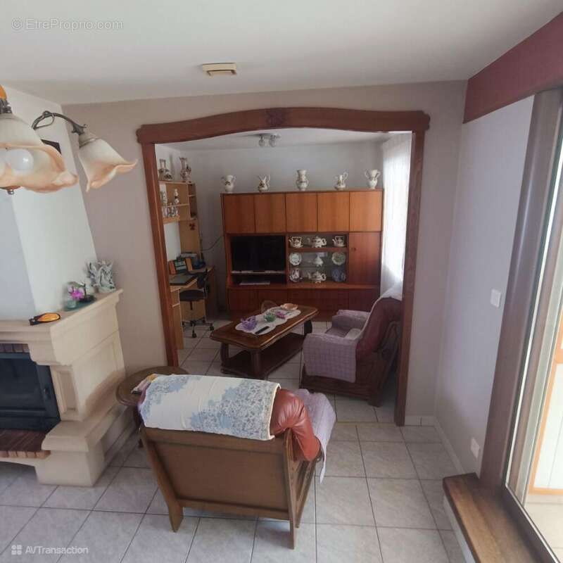 Maison 99 m² à Dijon  - photo 63