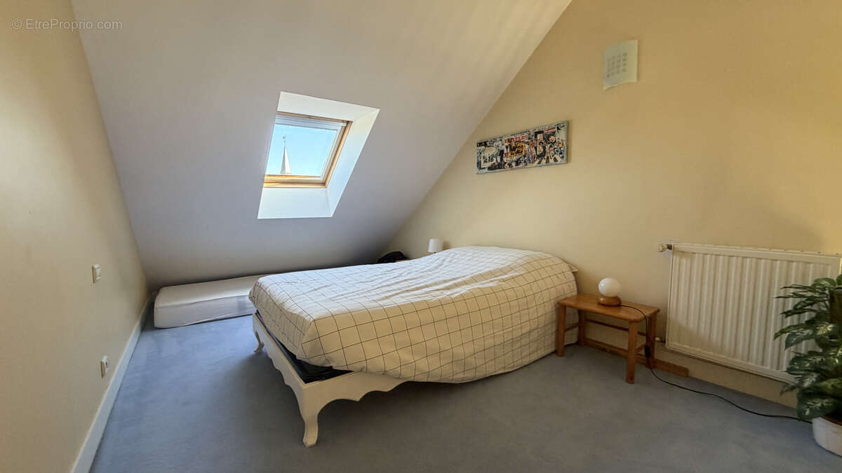 Maison à MONTFORT-L'AMAURY