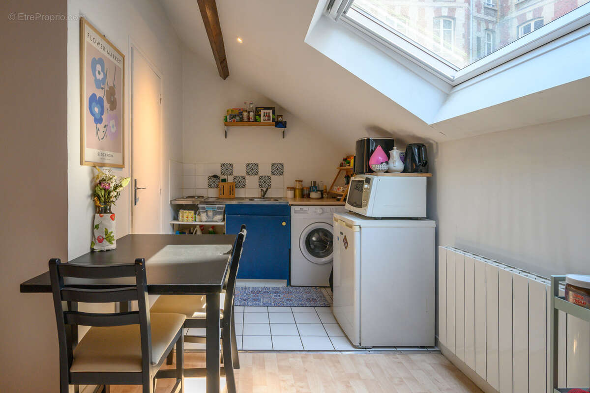 Appartement à LILLE