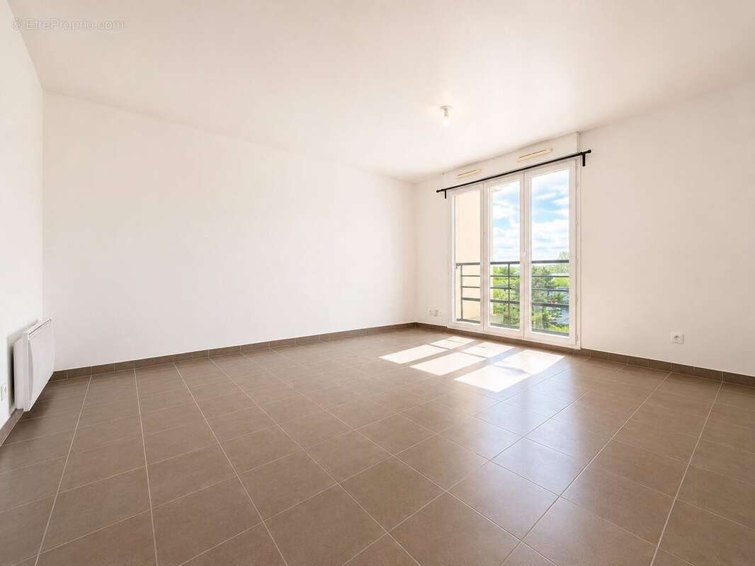 Appartement à VIRY-CHATILLON