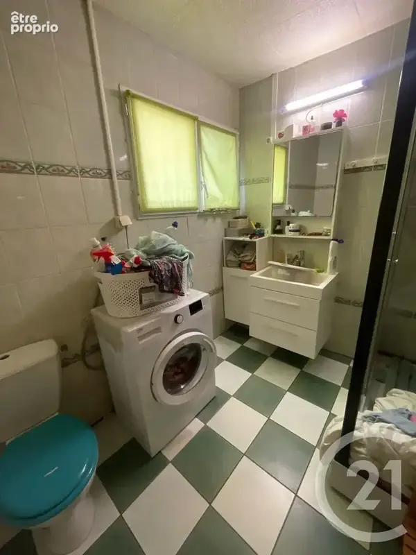 Maison 3 pièces 65 m² à vendre à Chamadelle (33230) - photo 7