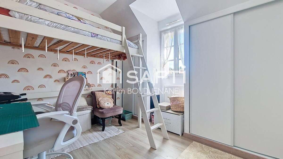 Photo 7 - Maison à VIARMES