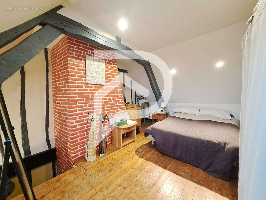 Maison à BEAUVAIS