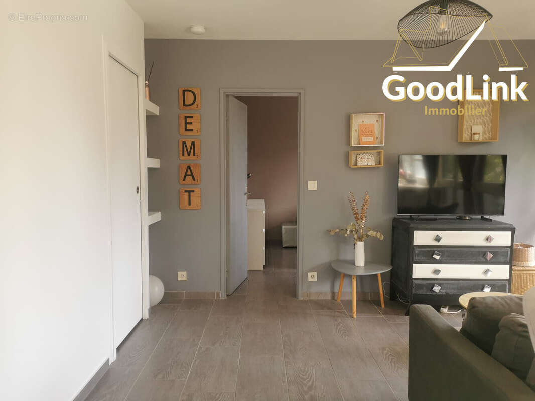 Appartement à VILLEJUIF