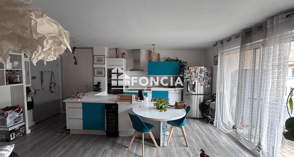 Appartement à AVIGNON