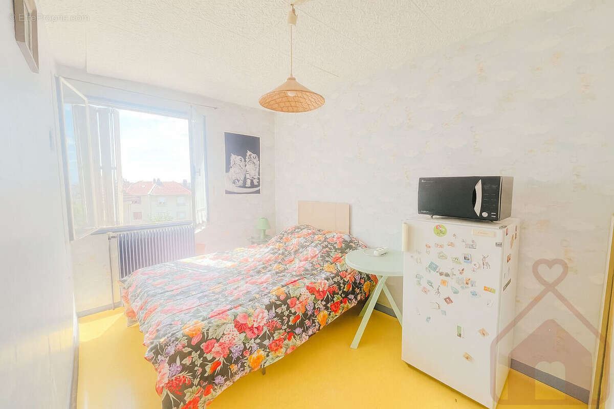 Maison à LE KREMLIN-BICETRE