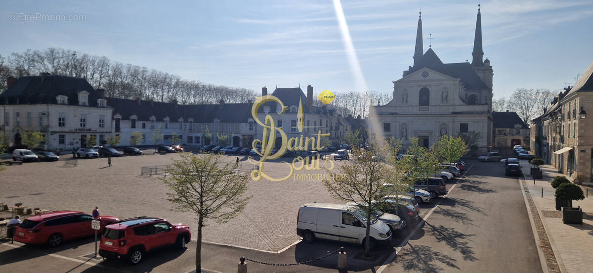 Appartement à RICHELIEU