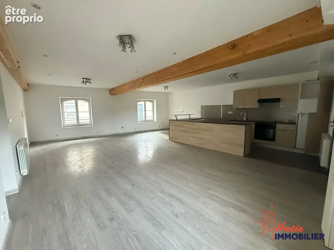 Appartement 5 pièces 109 m² à vendre à Chalons-En-Champagne (51000) - photo 1