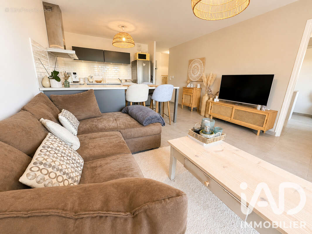Photo 2 - Appartement à AVIGNON