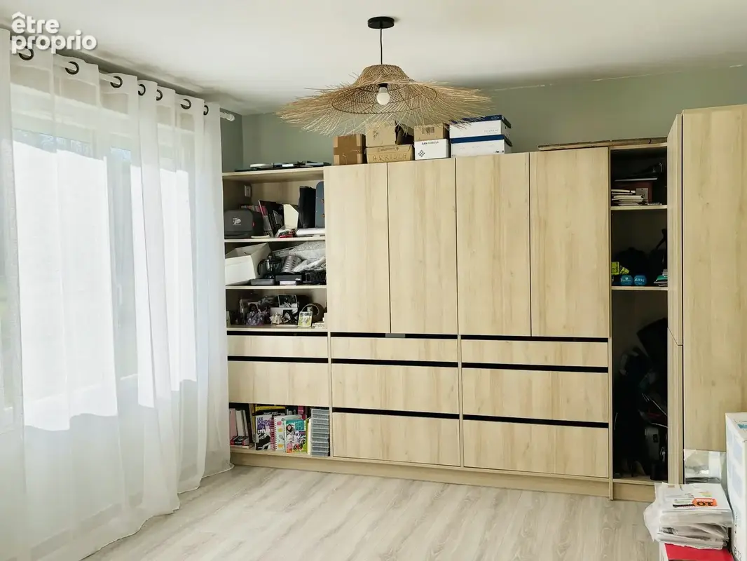 Maison 4 pièces 110 m² à vendre à Vimory (45700) - photo 3