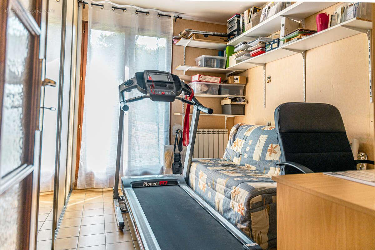 Maison à CAPOULET-ET-JUNAC