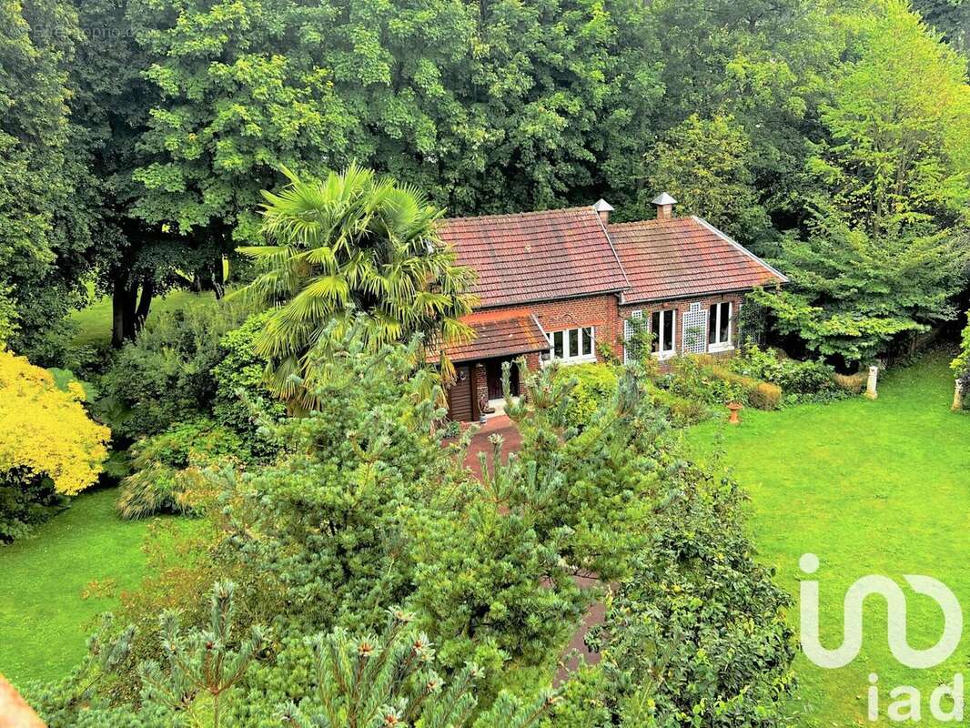 Photo 5 - Maison à MALAUNAY