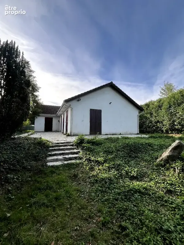 Maison Bornel 6 pièce(s) 130 m2 - photo 5