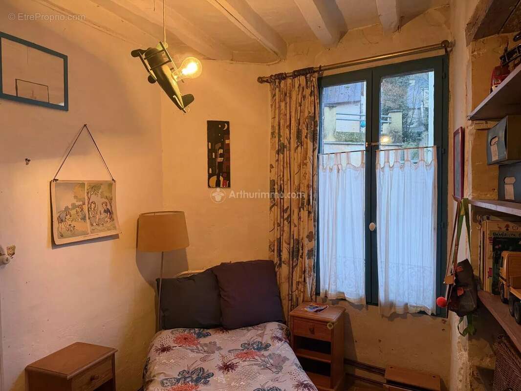 Maison à LE GRAND-LUCE