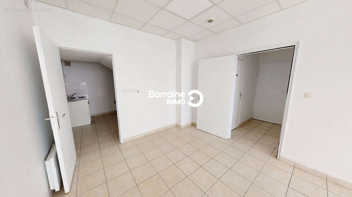 Appartement à BREST