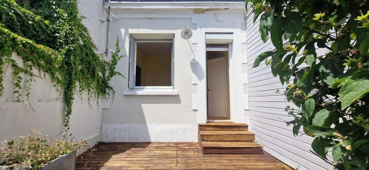 Maison à LA ROCHELLE