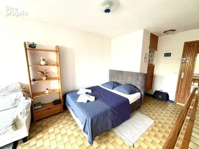 Gruissan, vue Mer et Port, T1 bis de 27 m² - photo 5