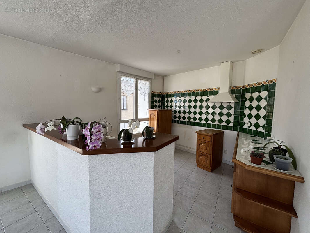 Appartement à GANGES