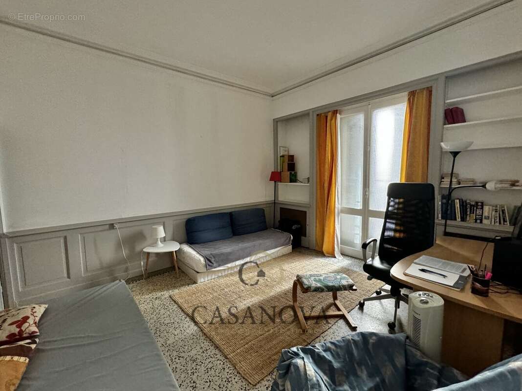 Maison à MONTPELLIER