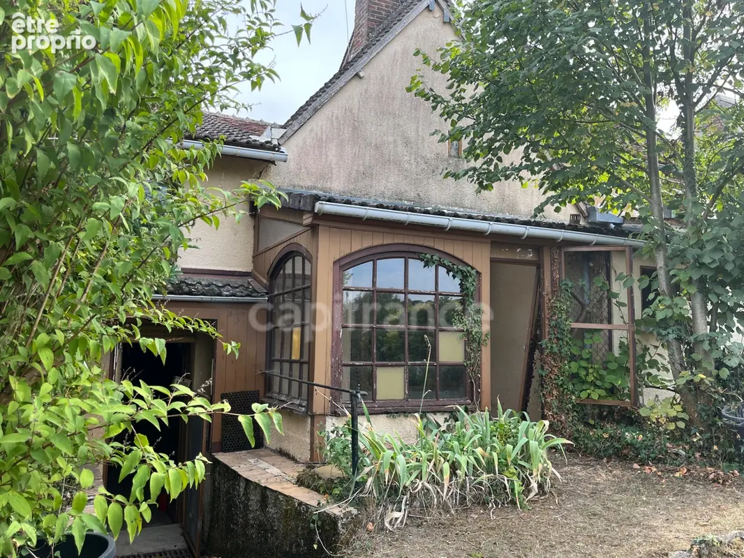 Maison à vendre 2 pièces + 2 pièces - photo 8