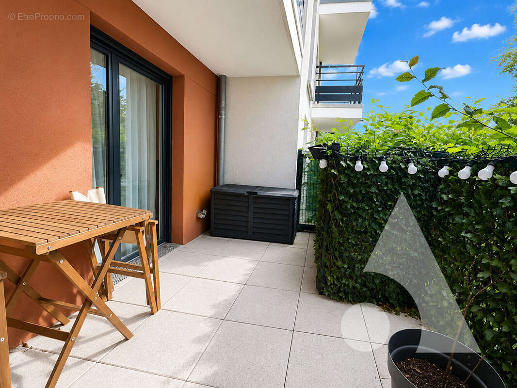 Appartement à HERBLAY