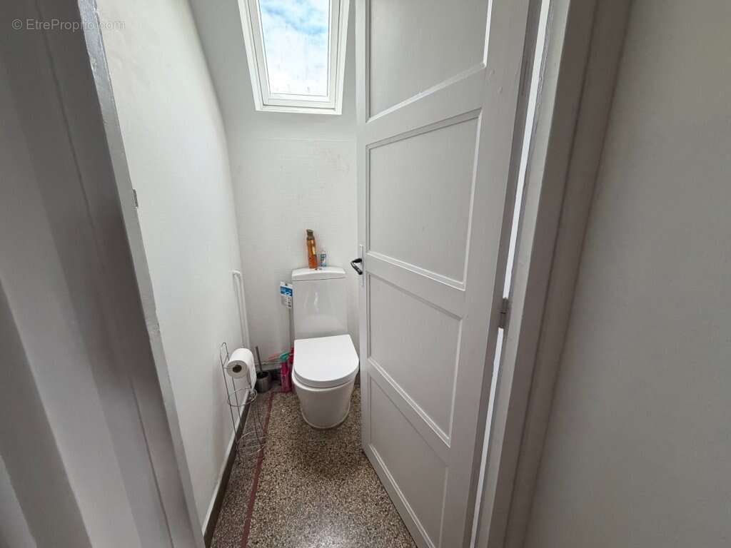Appartement à LE CREUSOT
