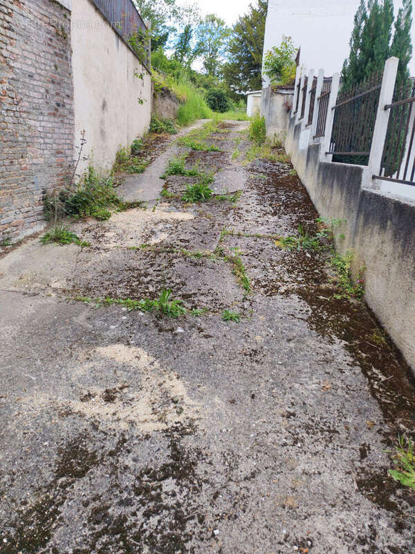 Terrain à ELBEUF