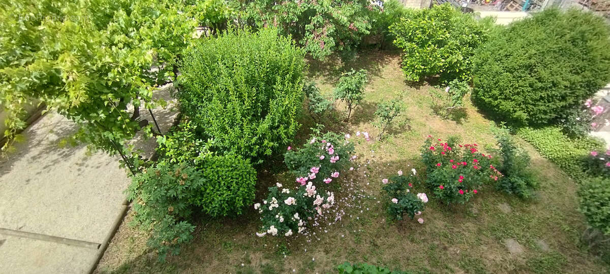 Maison de maître / Maison d'hôtes - photo 15